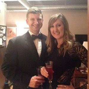 Meet your Posher, Mark